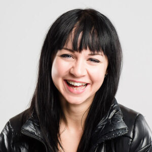 Picture of Doris Smithers PhD