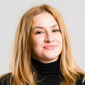Picture of Petra Longhole