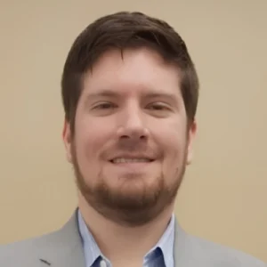 Picture of Ben Ware