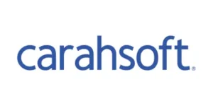 Carahsoft Logo