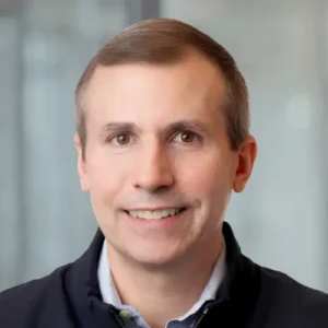 Picture of Chris DeRusha