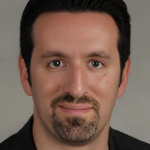 Dan Chandler