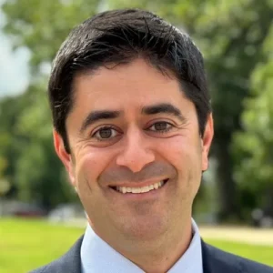 Picture of Daniel Gorfine