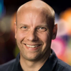 Picture of Drew Myklegard (Moderator)