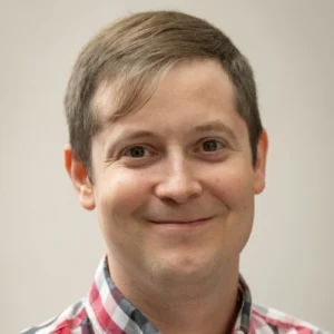 Picture of Edward Graham (Moderator)