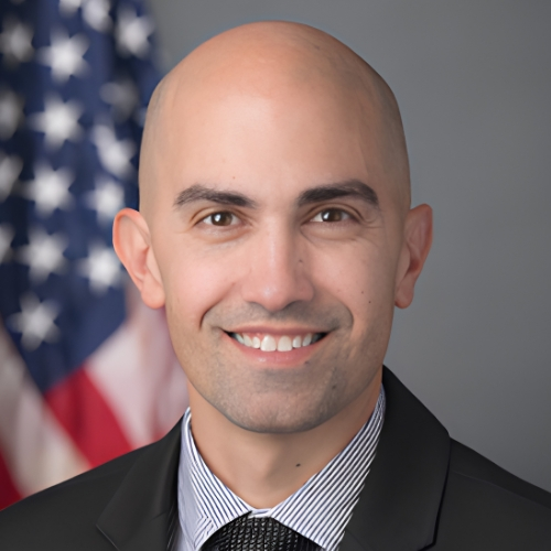 Eric Rivera