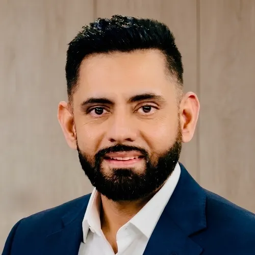 Hemant Baidwan