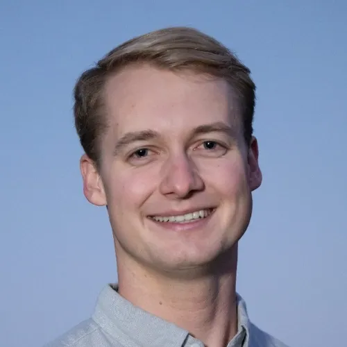 Isaac Teuscher