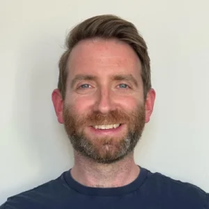 Picture of John Gallagher