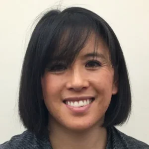 Picture of Kristine Lam