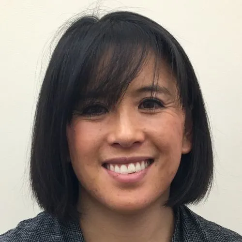 Kristine Lam