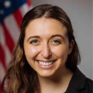 Picture of Kylie Hunter