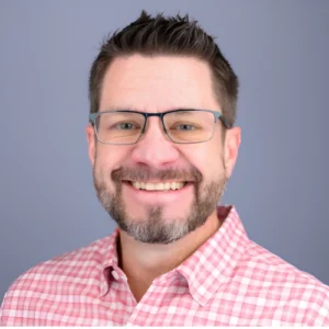 Picture of Matt Conner