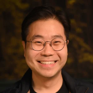 Picture of Mike Kim