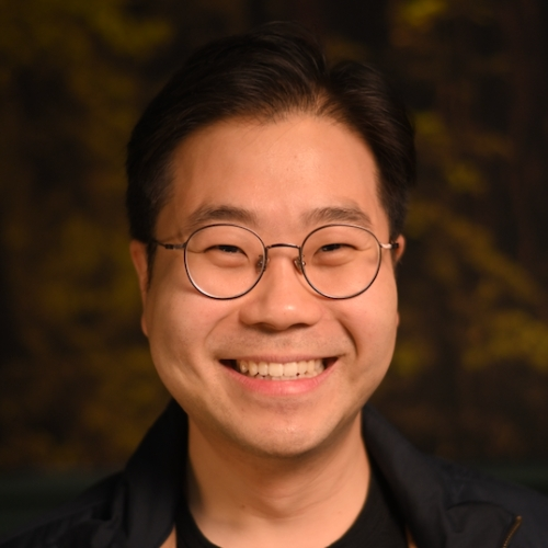Mike Kim