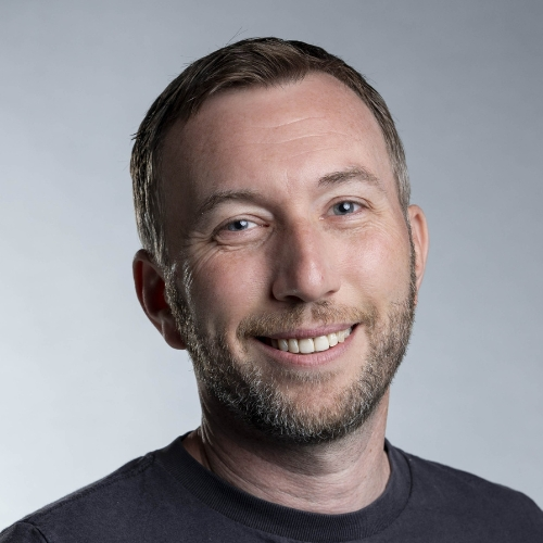 Mitch Herckis