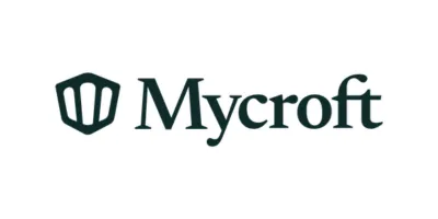 Mycroft Logo