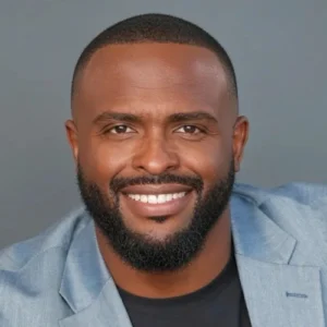 Picture of Nic Hall