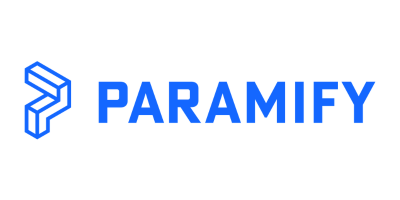 Paramify Logo