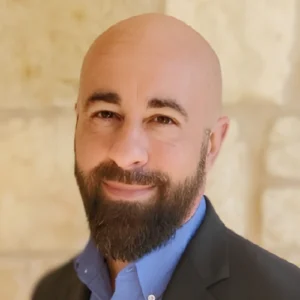 Picture of Paul Agosta