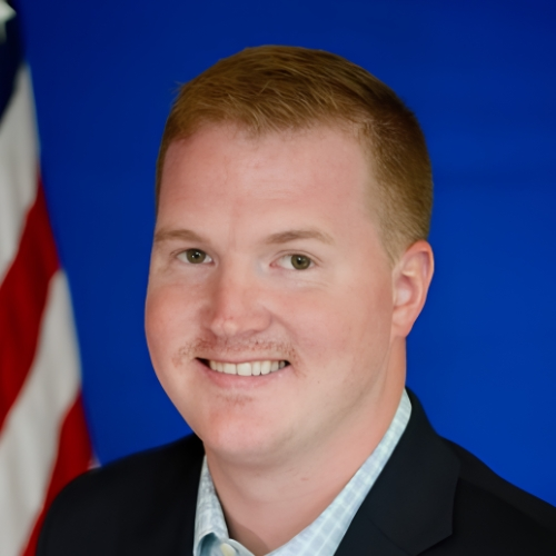 Ryan Hoesing