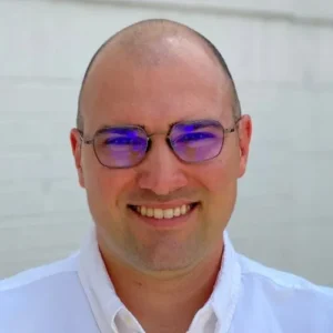 Picture of Sam Aydlette