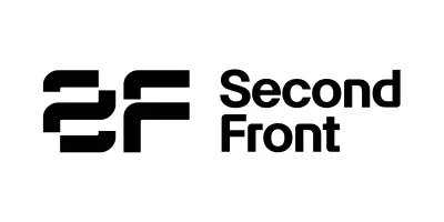 Second Front Logo