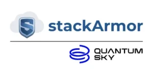 StackArmor Logo