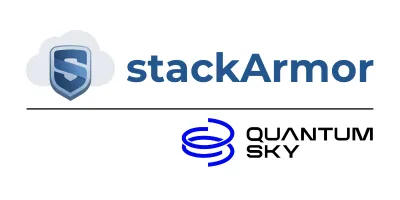 StackArmor Logo