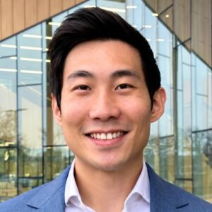 Picture of Stephen Eng
