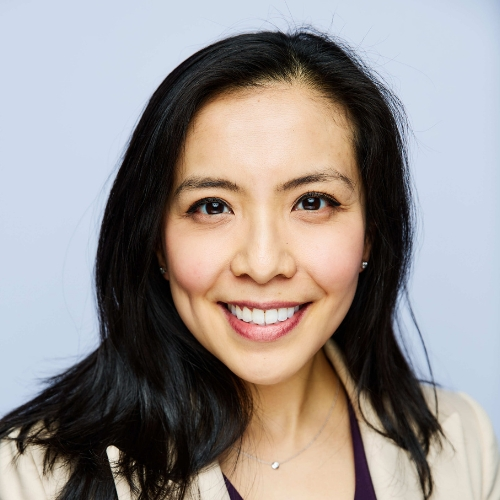 Victoria Yan Pillitteri