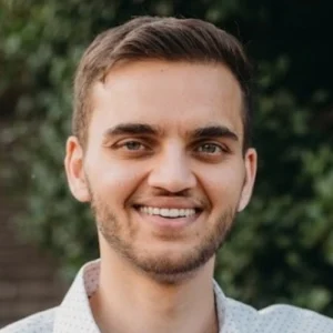 Picture of Will Shah